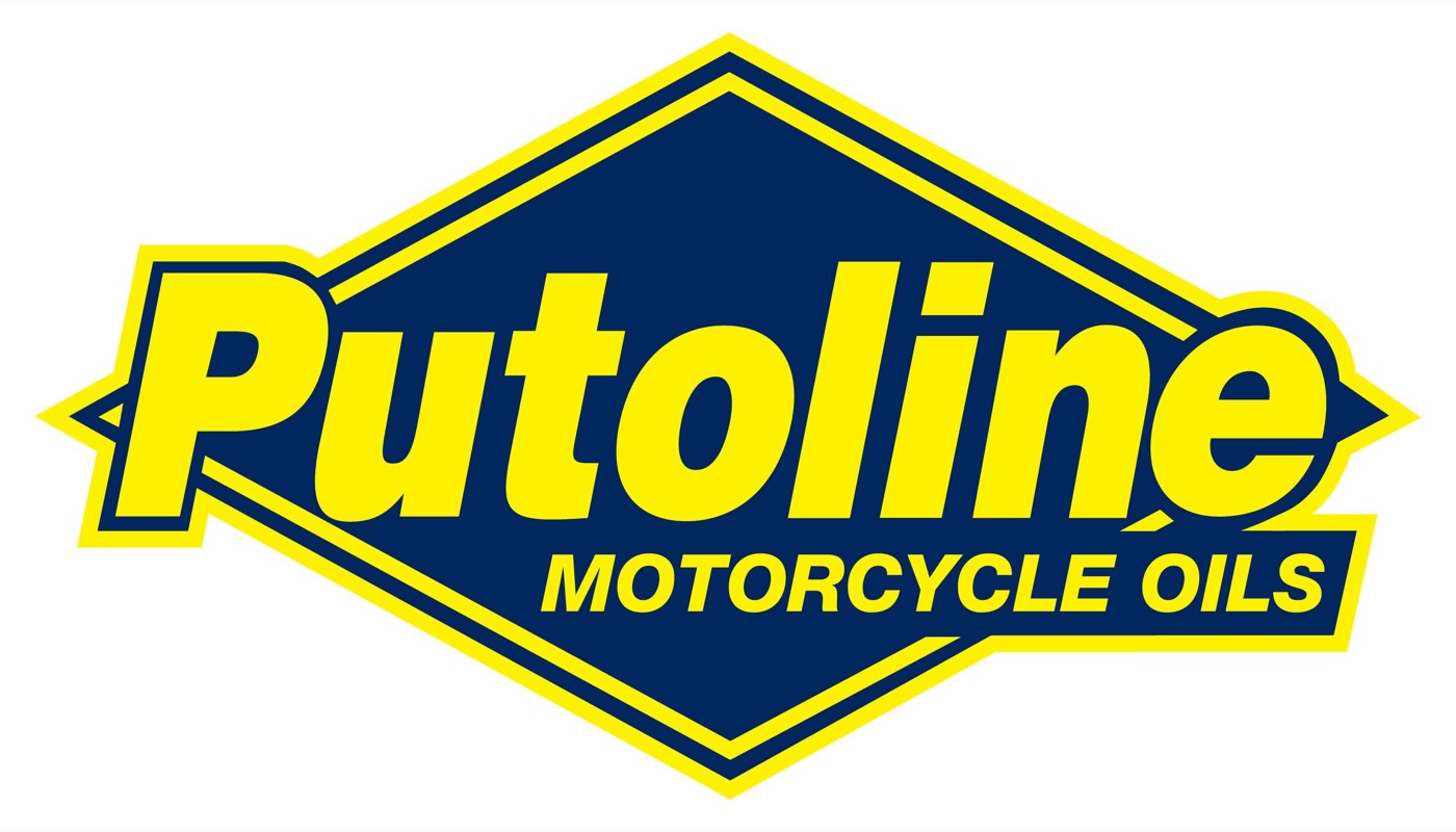 Logo van Putoline Motorcycle Oils